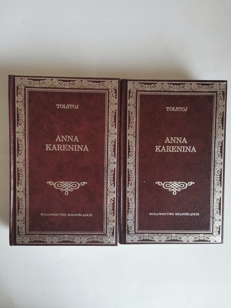 Anna Karenina Tołstoja – czy warto przeczytać tę powieść?