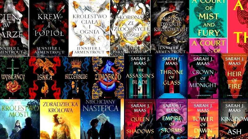 Fantasy – po czym poznać dobrą historię i od jakiej książki zacząć?