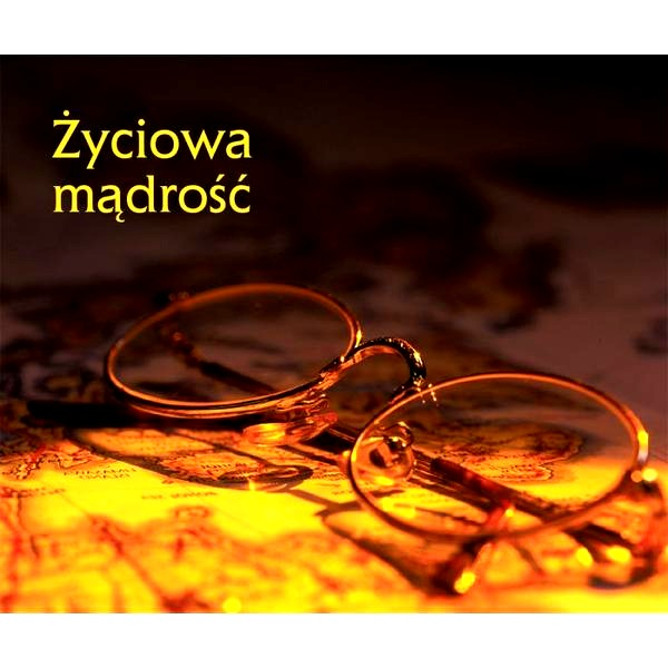 Mądre cytaty o człowieku, które dają do myślenia
