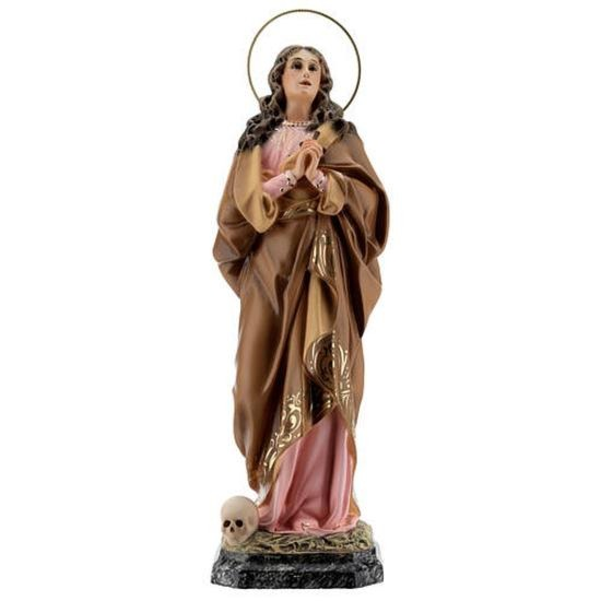 Maria Magdalena w malarstwie: co znaczą jej symbole i gesty?