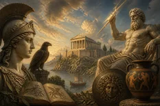 Mitologia