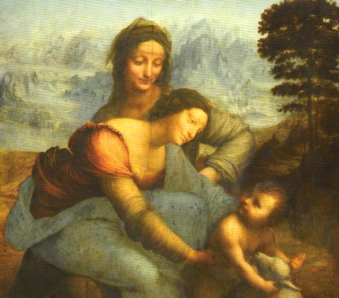 Najcenniejsze obrazy religijne – dlaczego osiągają rekordowe ceny?