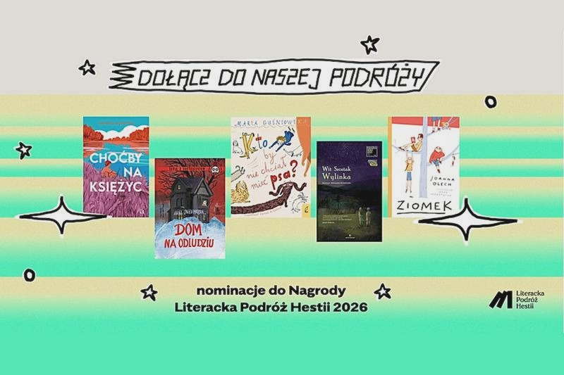 Podróże w literaturze – co mówią o człowieku? Przykłady i znaczenie