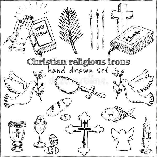 Symbole religijne i ich znaczenie – jak odczytywać sztukę sakralną?