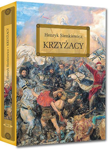 Analiza bohaterów Krzyżaków