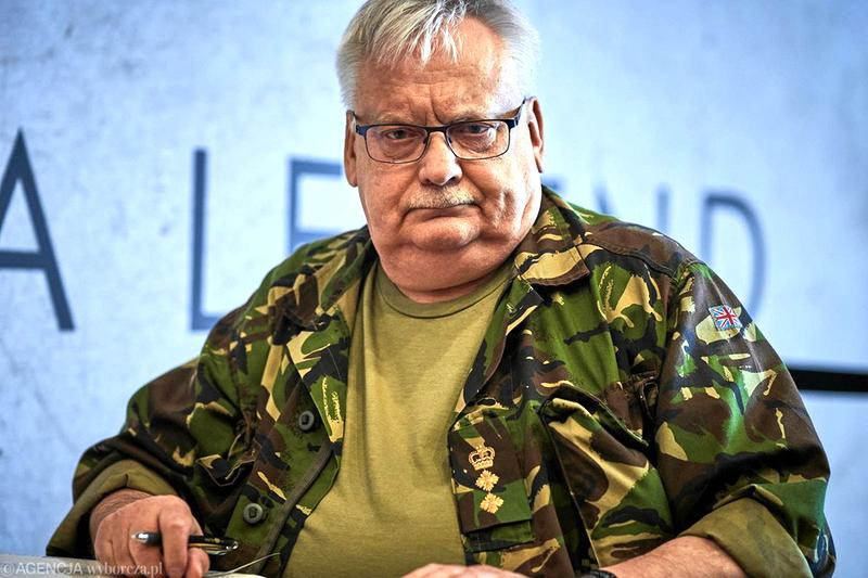 Andrzej Sapkowski