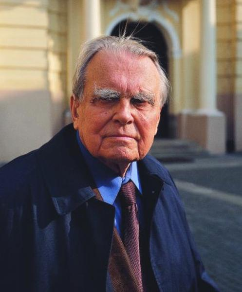 Czesław Miłosz