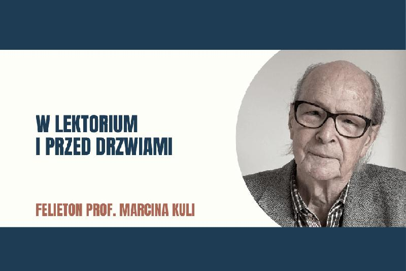 Czytanie felietonów ze zrozumieniem