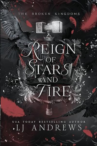 Dobra książka fantasy