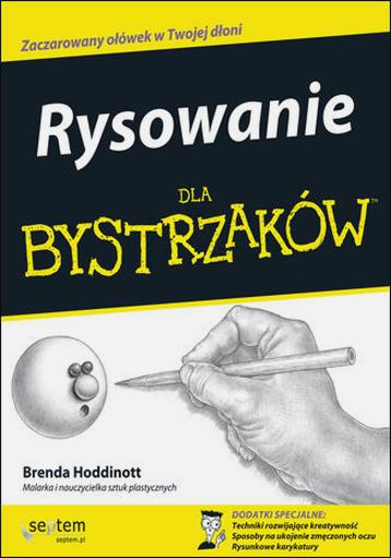 Jak narysować książkę