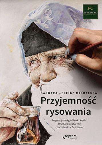 Kreatywne rysowanie książki