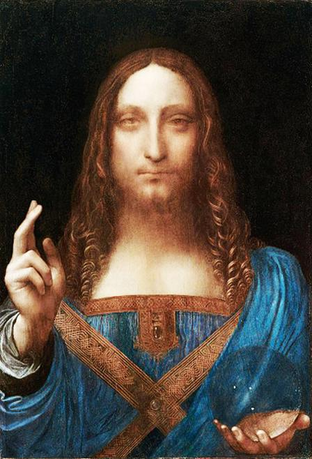 Leonardo da Vinci