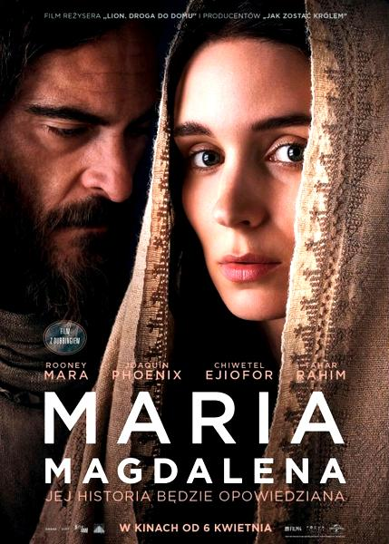 Maria Magdalena w malarstwie