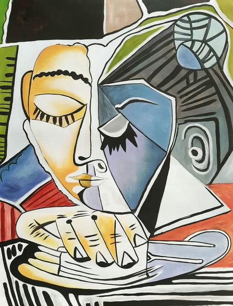 Miejsca związane z Picassom
