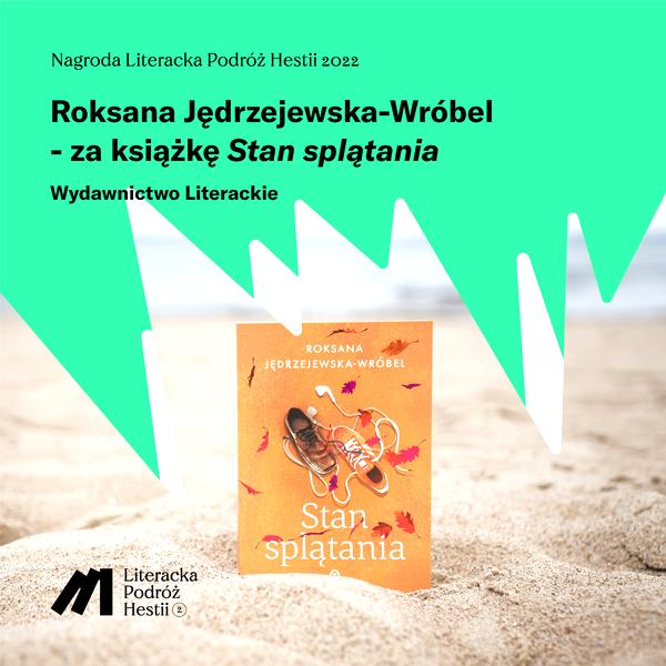 Motyw podróży