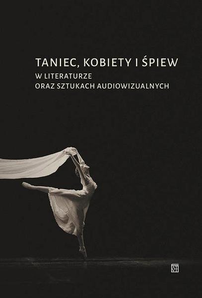 Motyw tańca w literaturze