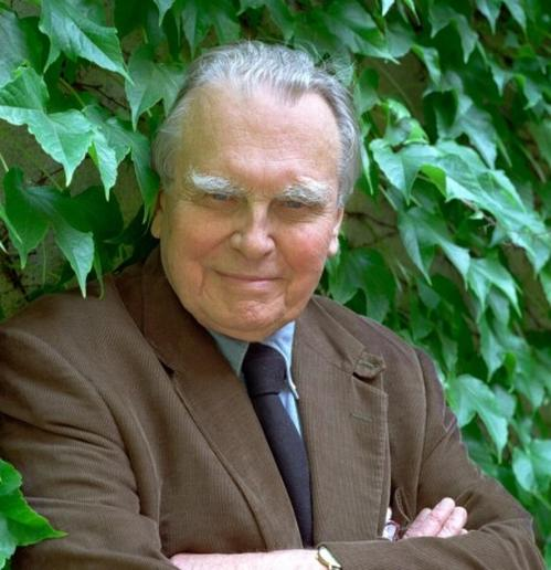 Piesek przydrożny