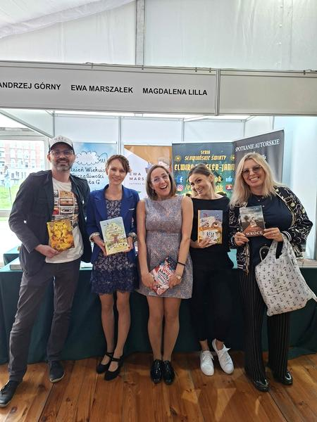 Podróż w literaturze