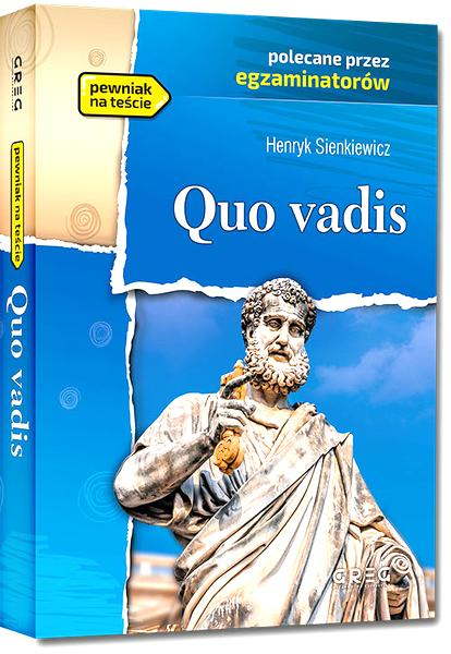 Quo Vadis