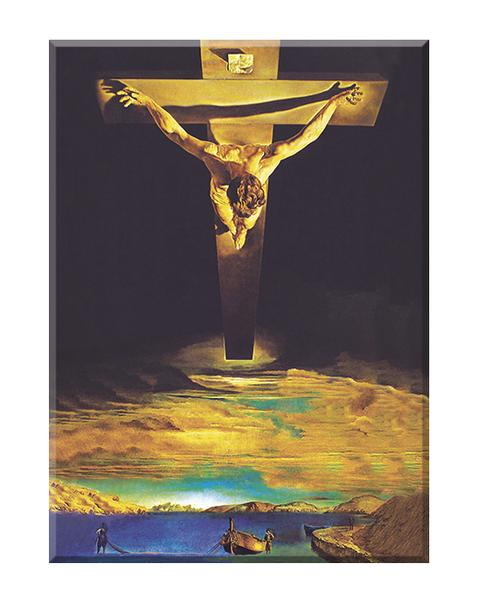 Salvador Dalí