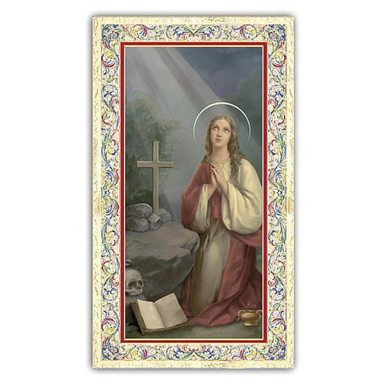 Symbolika Marii Magdaleny