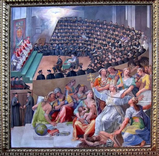 Sztuka sakralna baroku